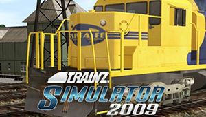 Trainz 2009 World Builder Edition Free Key