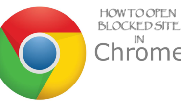 Cara membuka situs yang diblokir di google chrome pc gratis